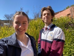 Sustainability captains