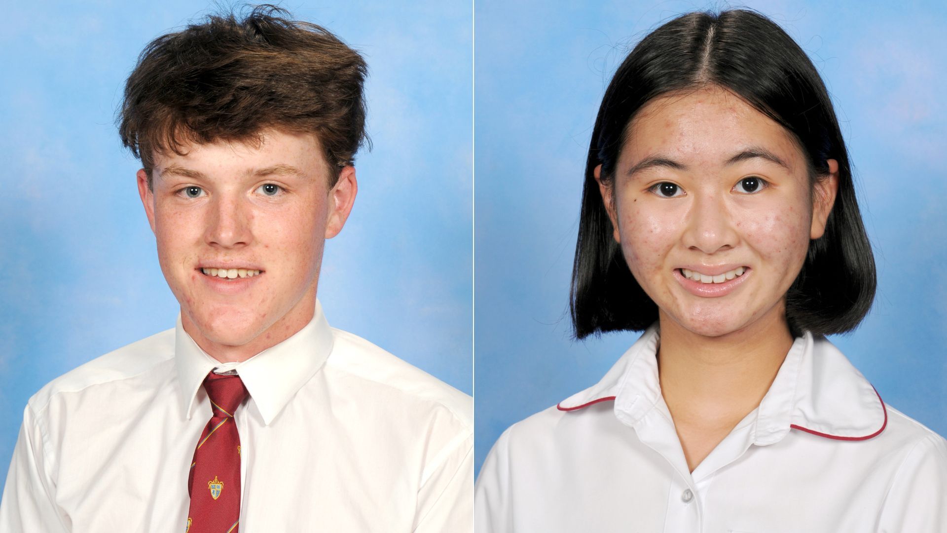 Will Gregory and Jessica Do