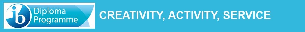 IBDP Creativity, Activity, Service