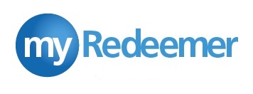 MyRedeemer Logo