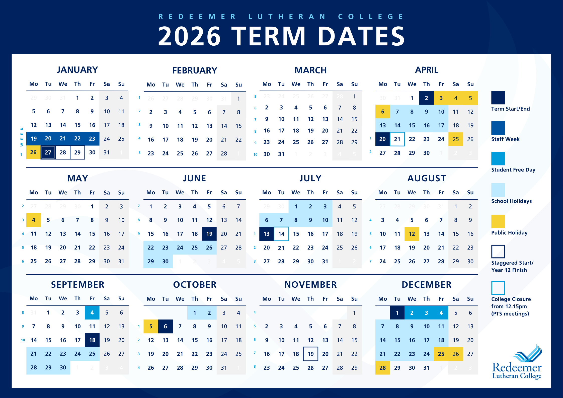 2026-Calendar-update