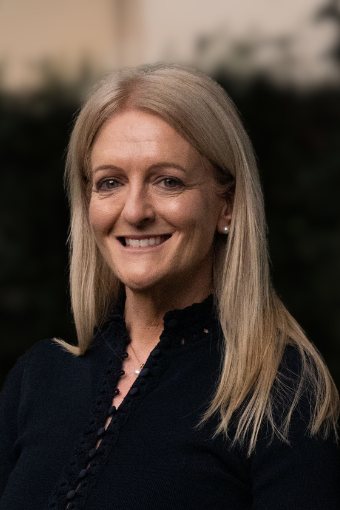 Director of Business and Finance