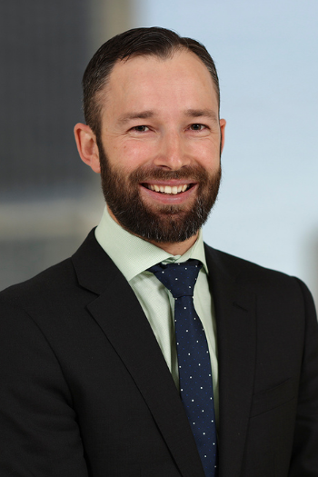 Chief Information Officer