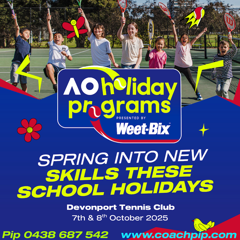 AO Holiday Programs