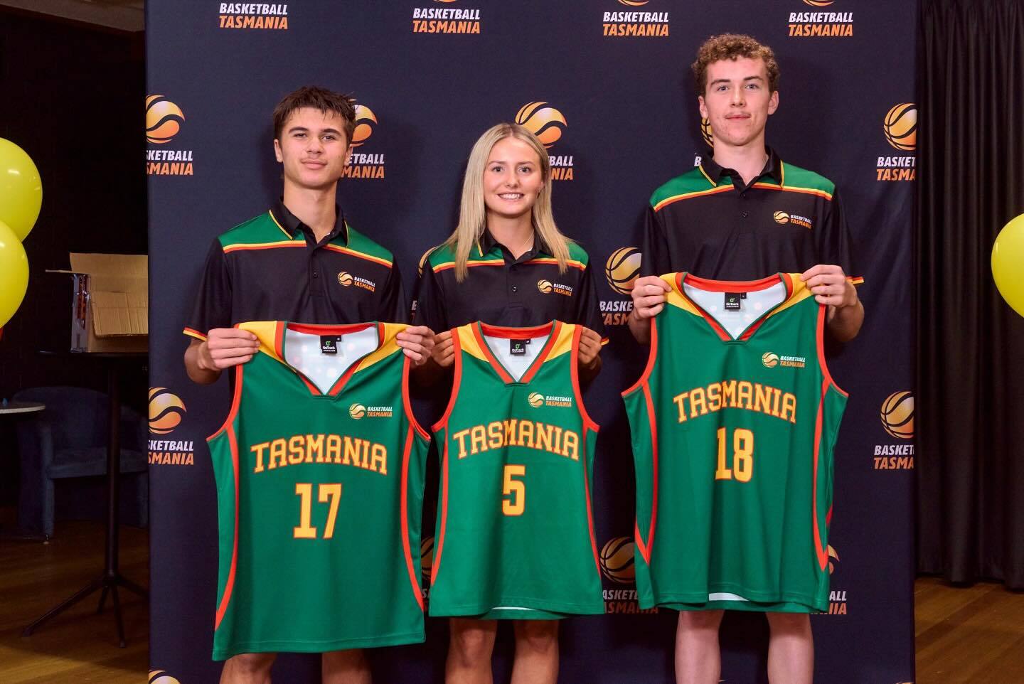 2025 U18 Basketball National Championships