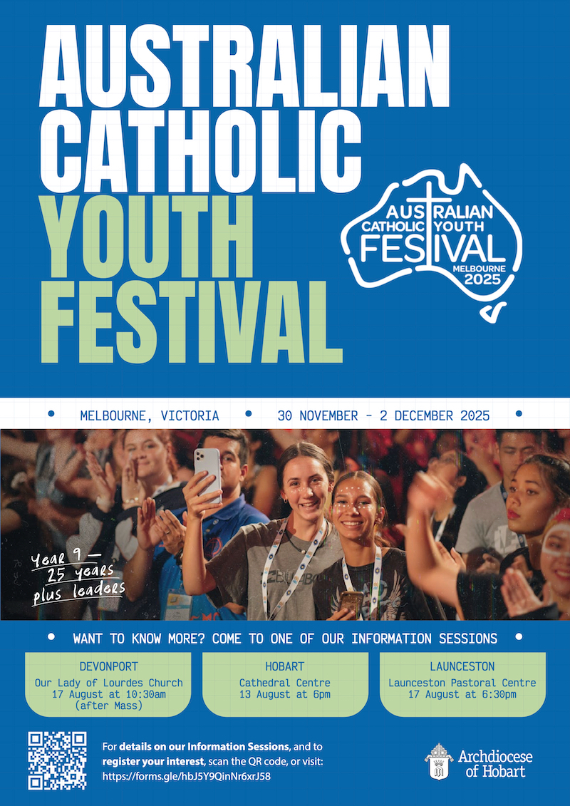 Australian Catholic Youth Festival