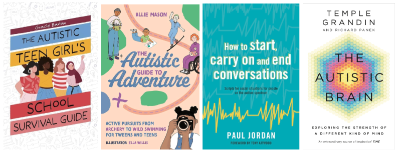 Autism Practical Guides