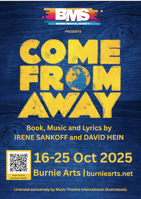 Come From Away