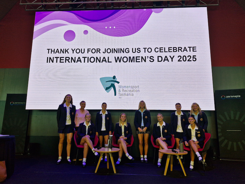 International Women's Day