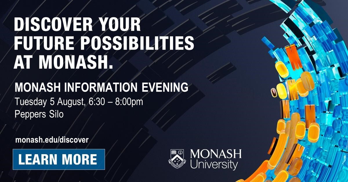 Monash