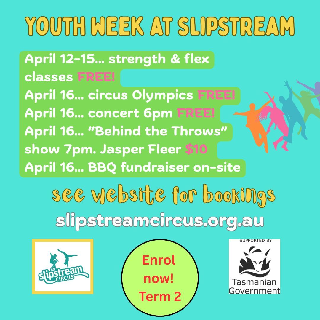 Youth Week