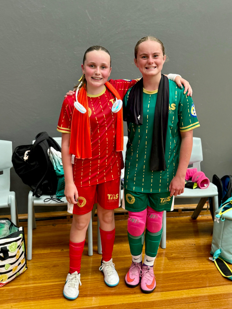 Sporting Achievement2