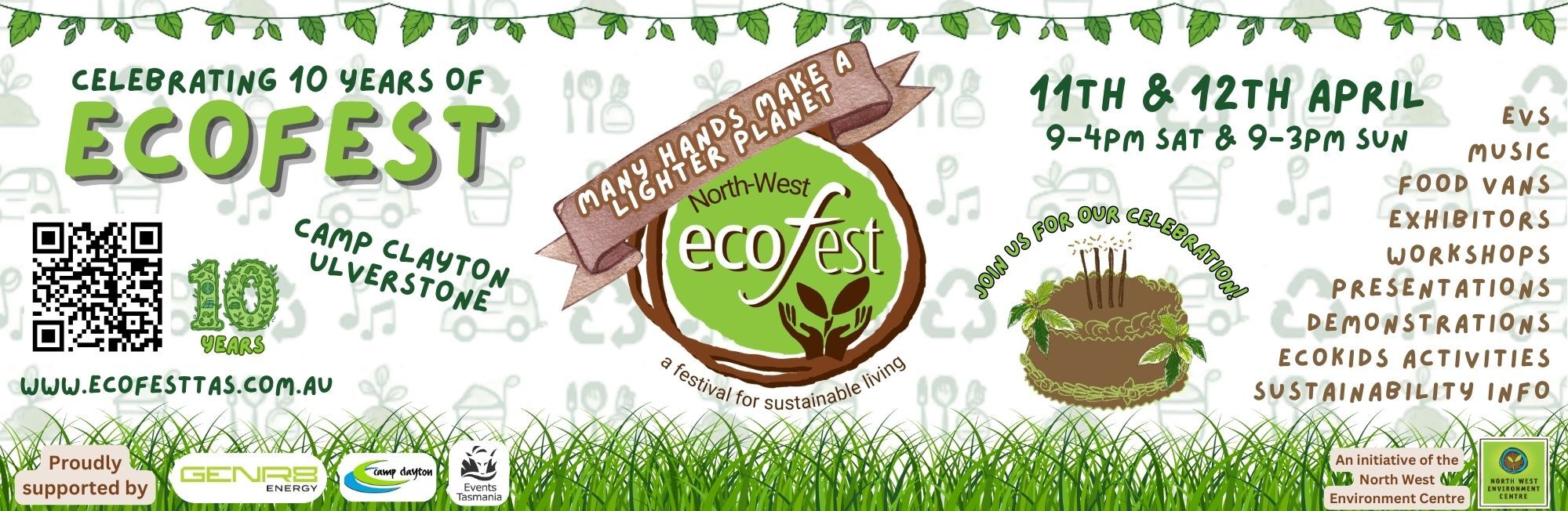 Ecofest Tas