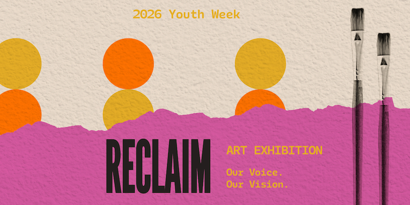 RECLAIM Art Exhibition