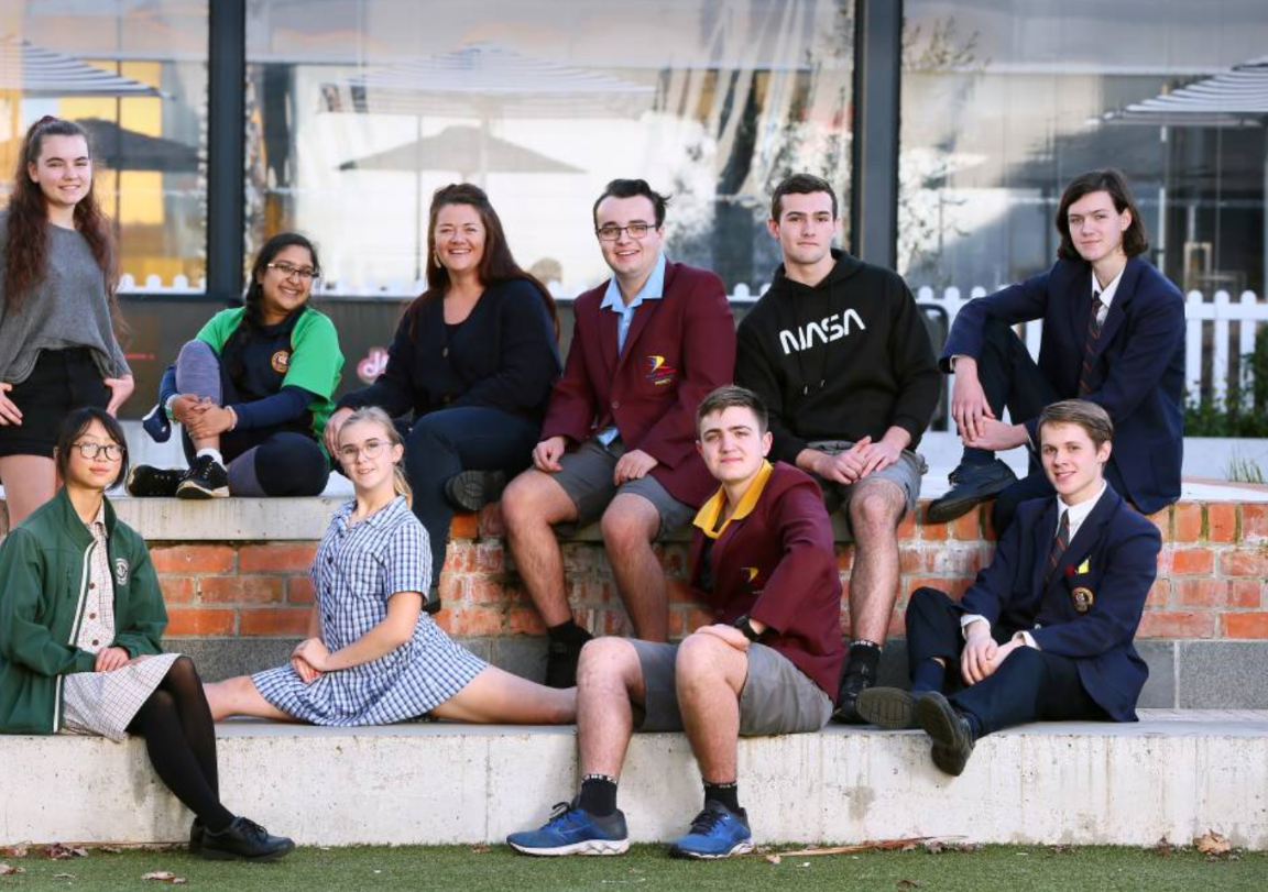 Devonport Youth Advisory Council Devonport Youth Advisory Council