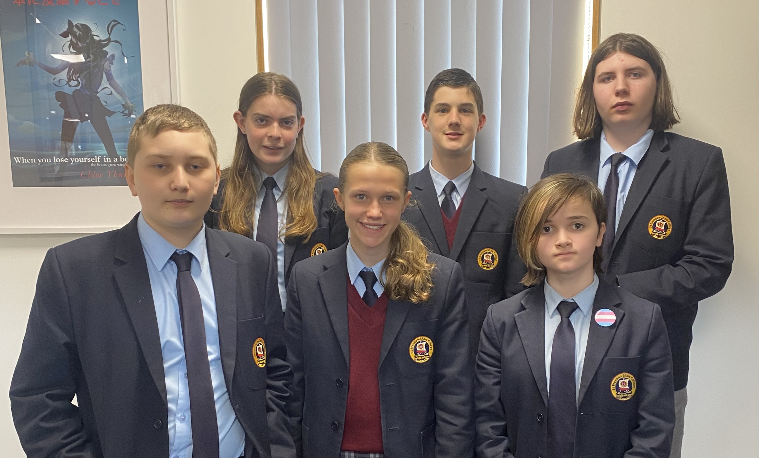 Australian Geography Competition awards recipients Australian Geography Competition awards recipients