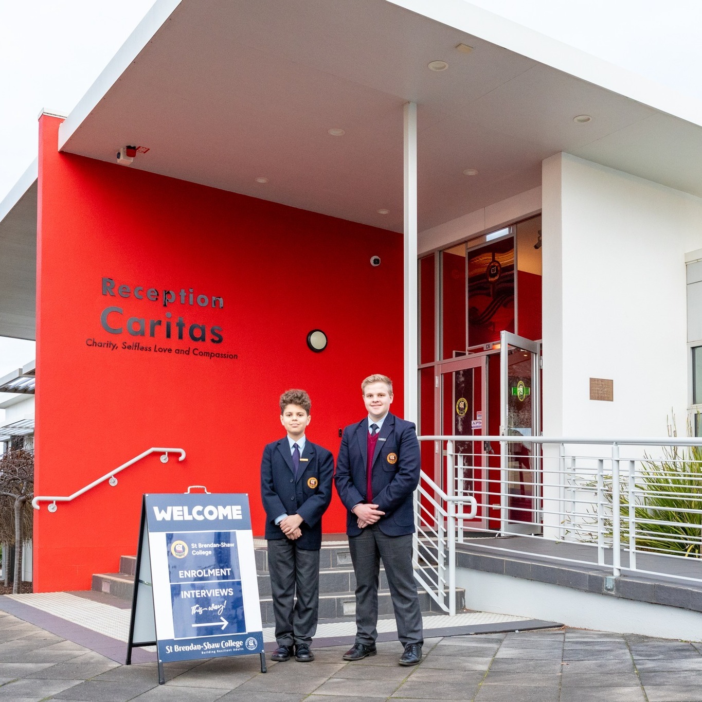 SRC at the Year 7 2024 SRC at the Year 7 2024