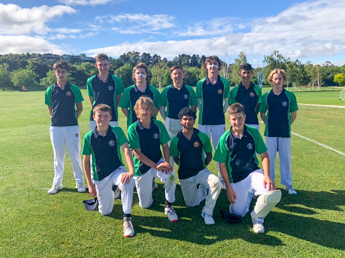 SATIS T20 Cricket Team