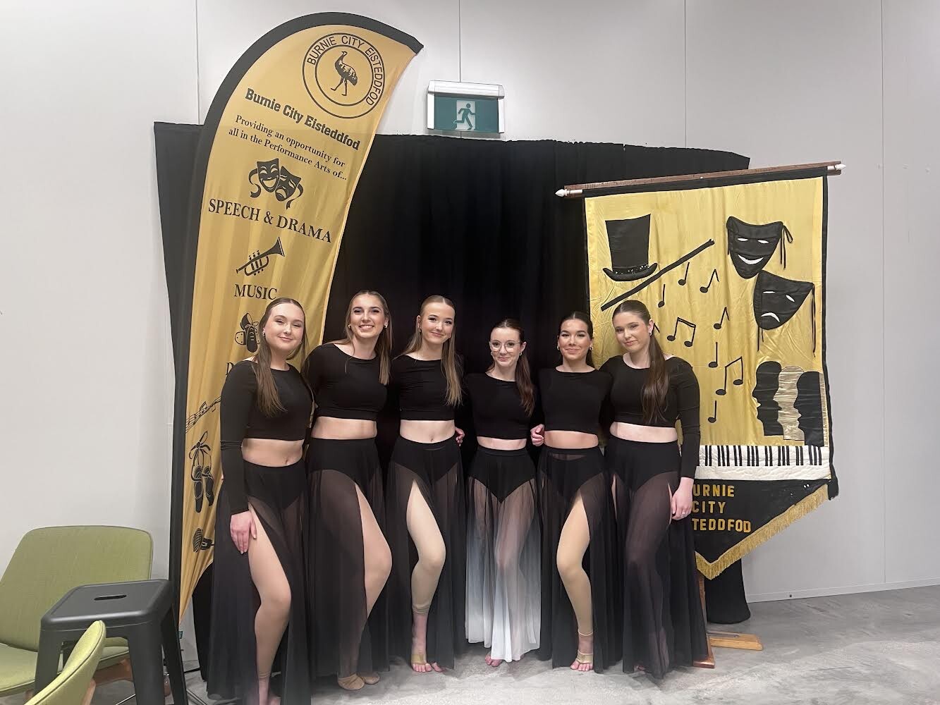 Burnie City Eisteddfod