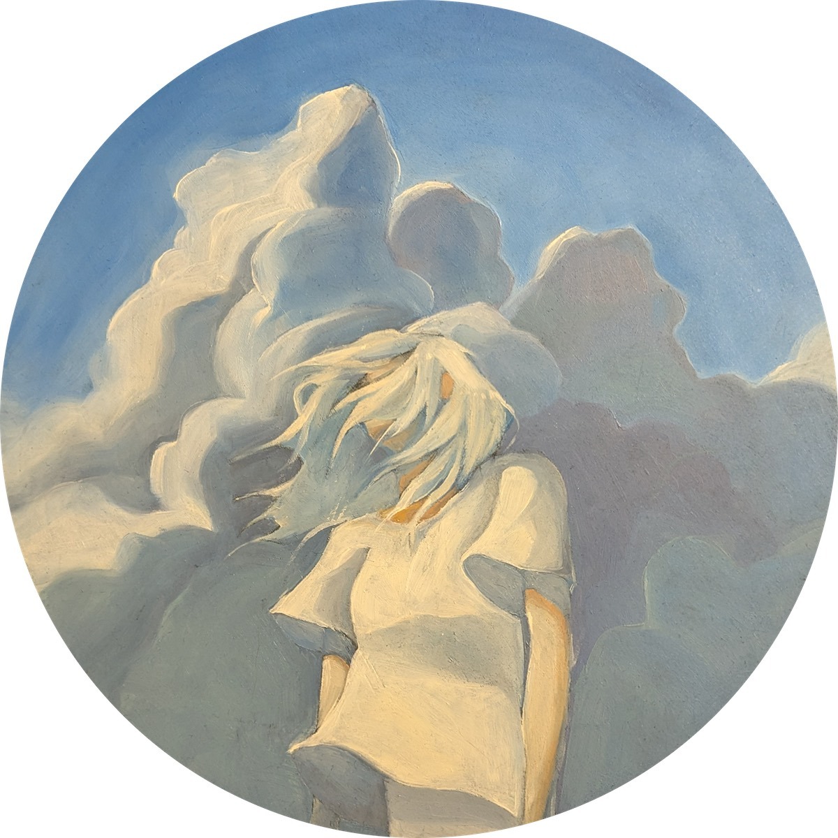 2024 Rubicon River Midwinter Arts Festival Secondary College 1st Prize