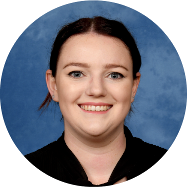 Miss Sophie Lansley, Director of Faith and Mission