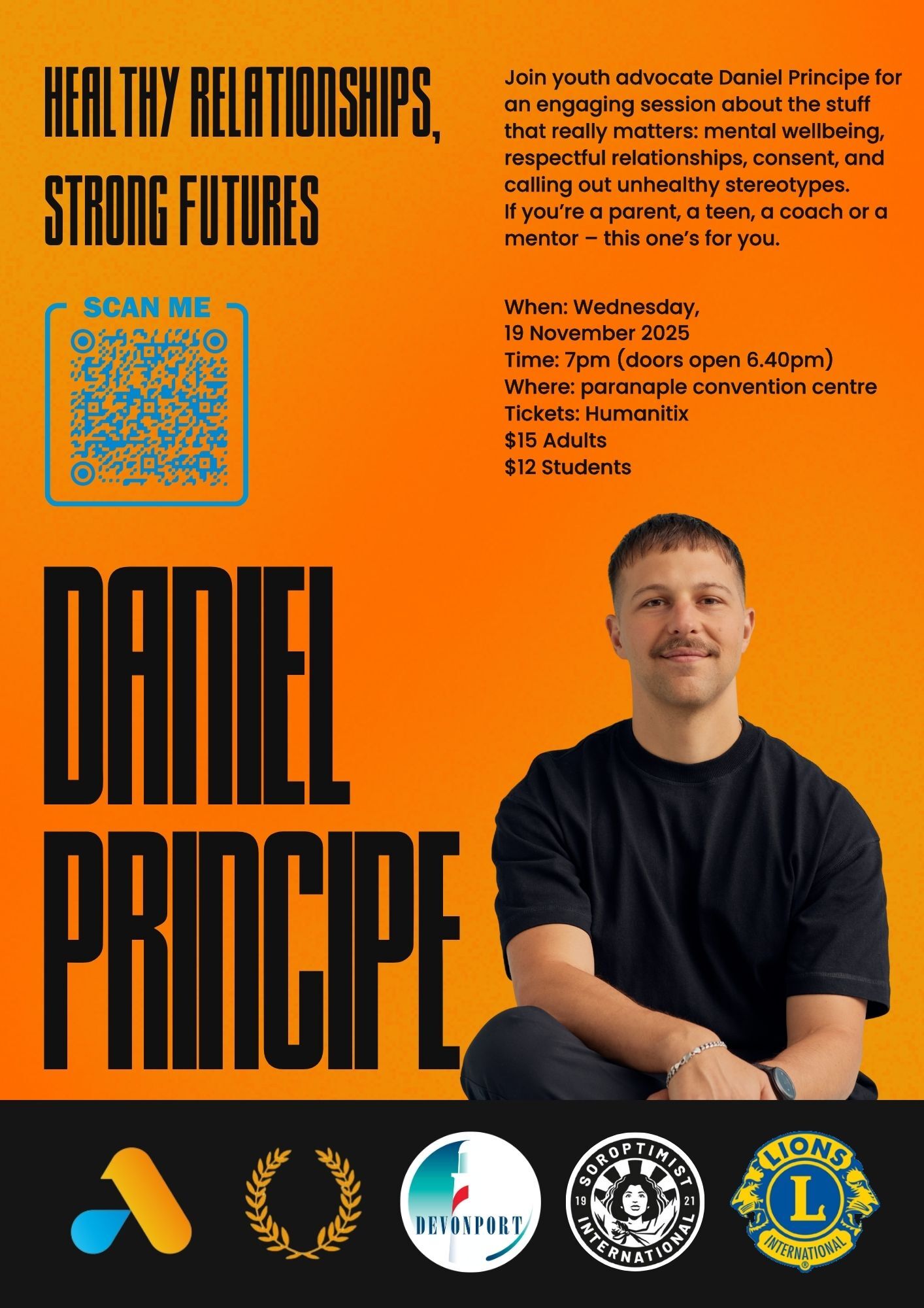 Healthy Relationships Strong Futures