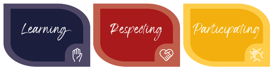 PBS – Learning Respecting Participating