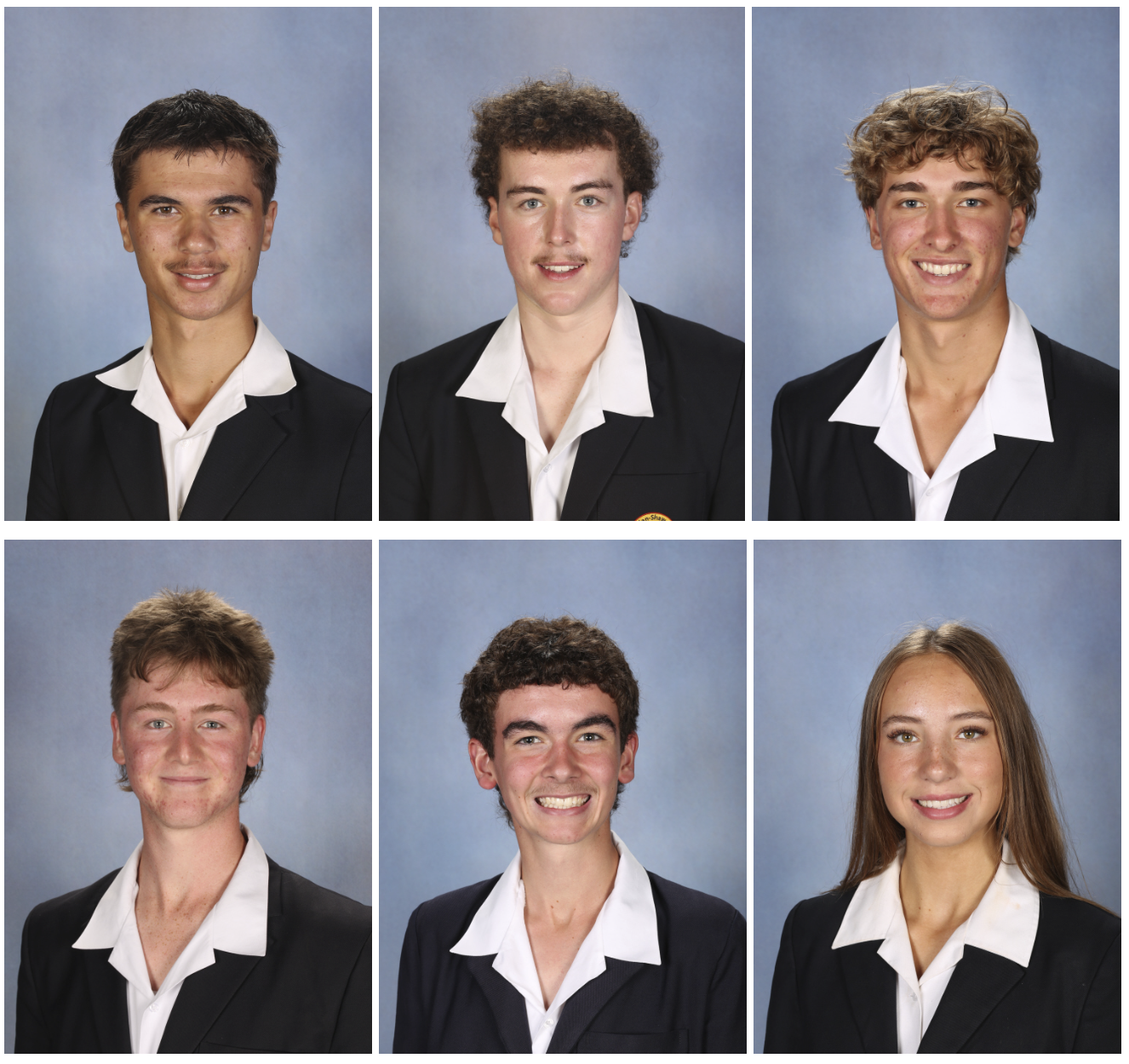 Senior Basketball Players Final Season