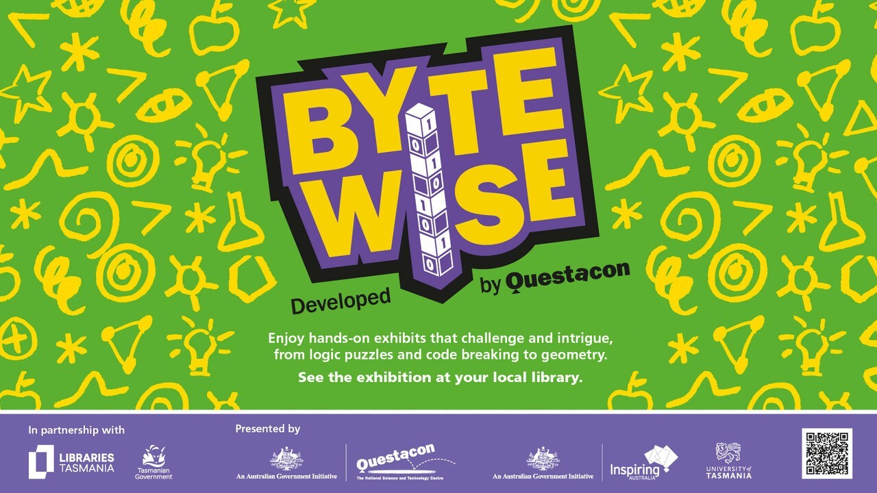 Byte Wise