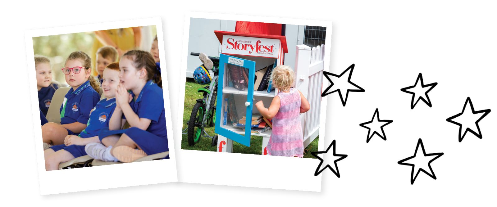 Igniting the Literary Spark