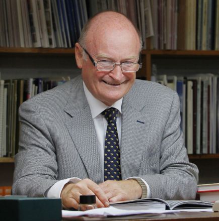 John Mowbray