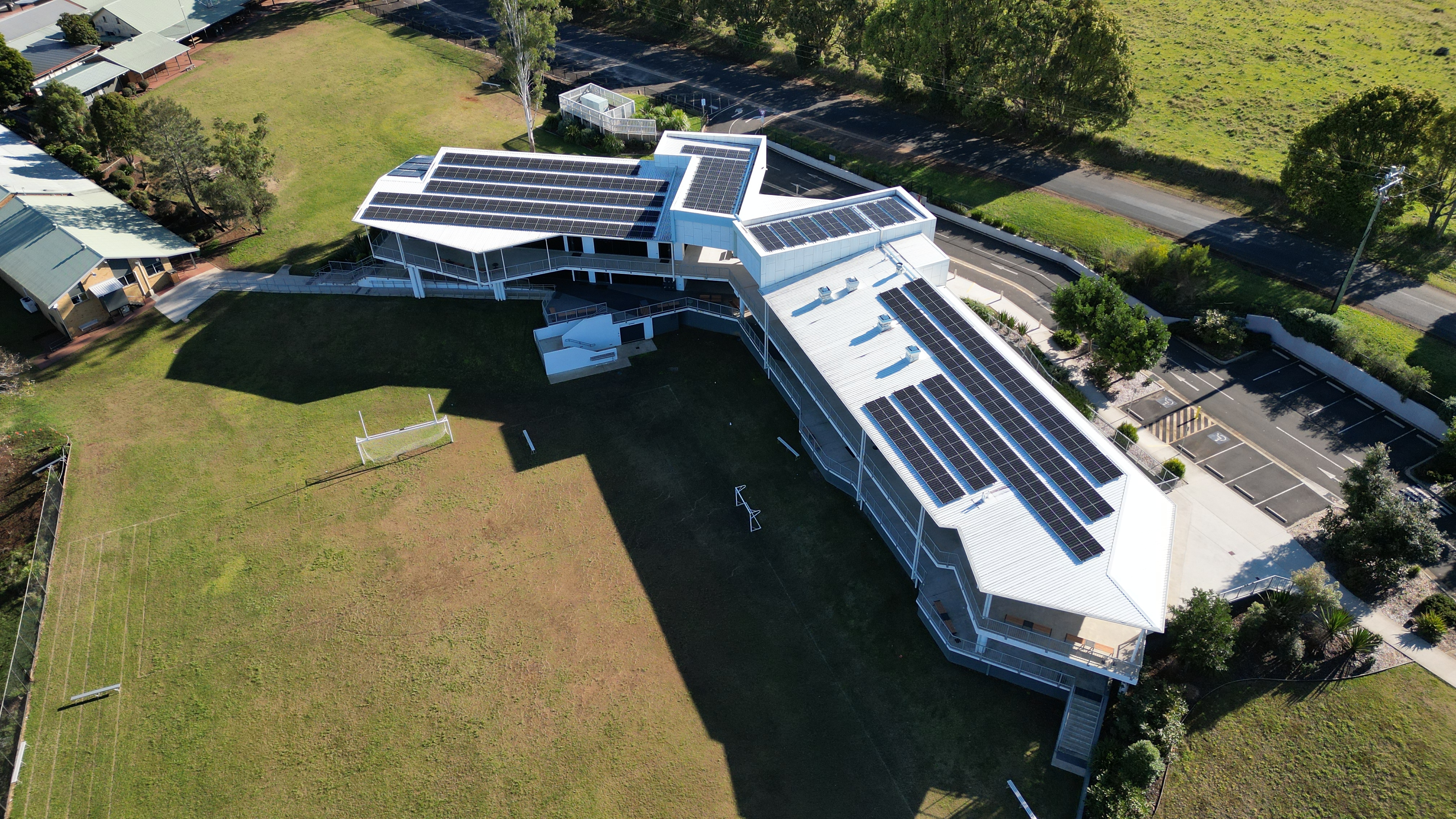 Summerland Christian College - Building Hope-Filled Futures