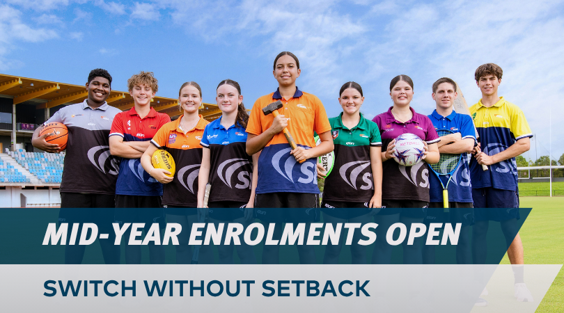 2026 Mid-Year Enrolments