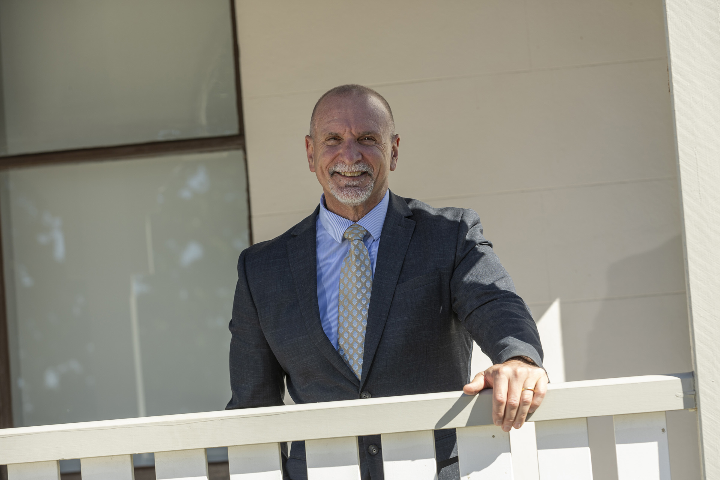 Welcome from the Principal