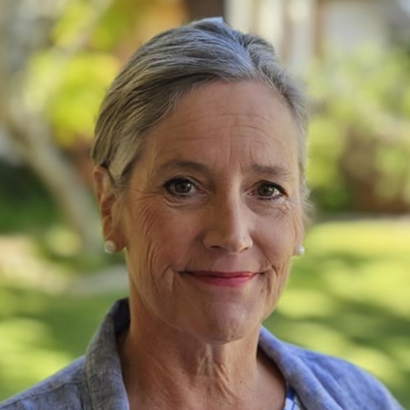 Julia Wood