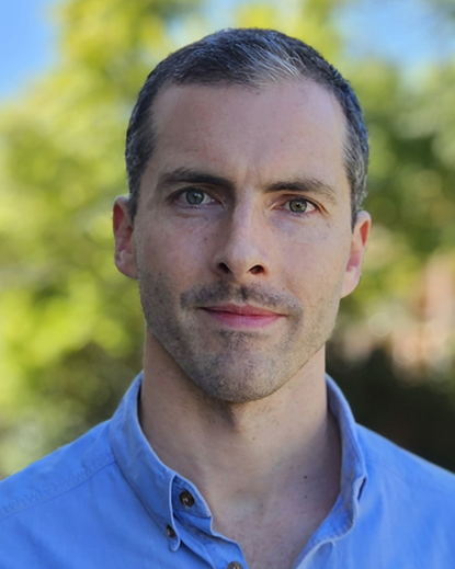 Lachlan Woods