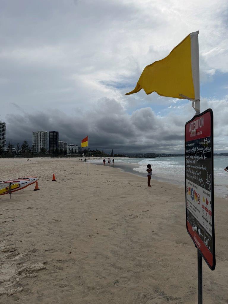 Teamwork during the Outdoor Recreation assessment camp