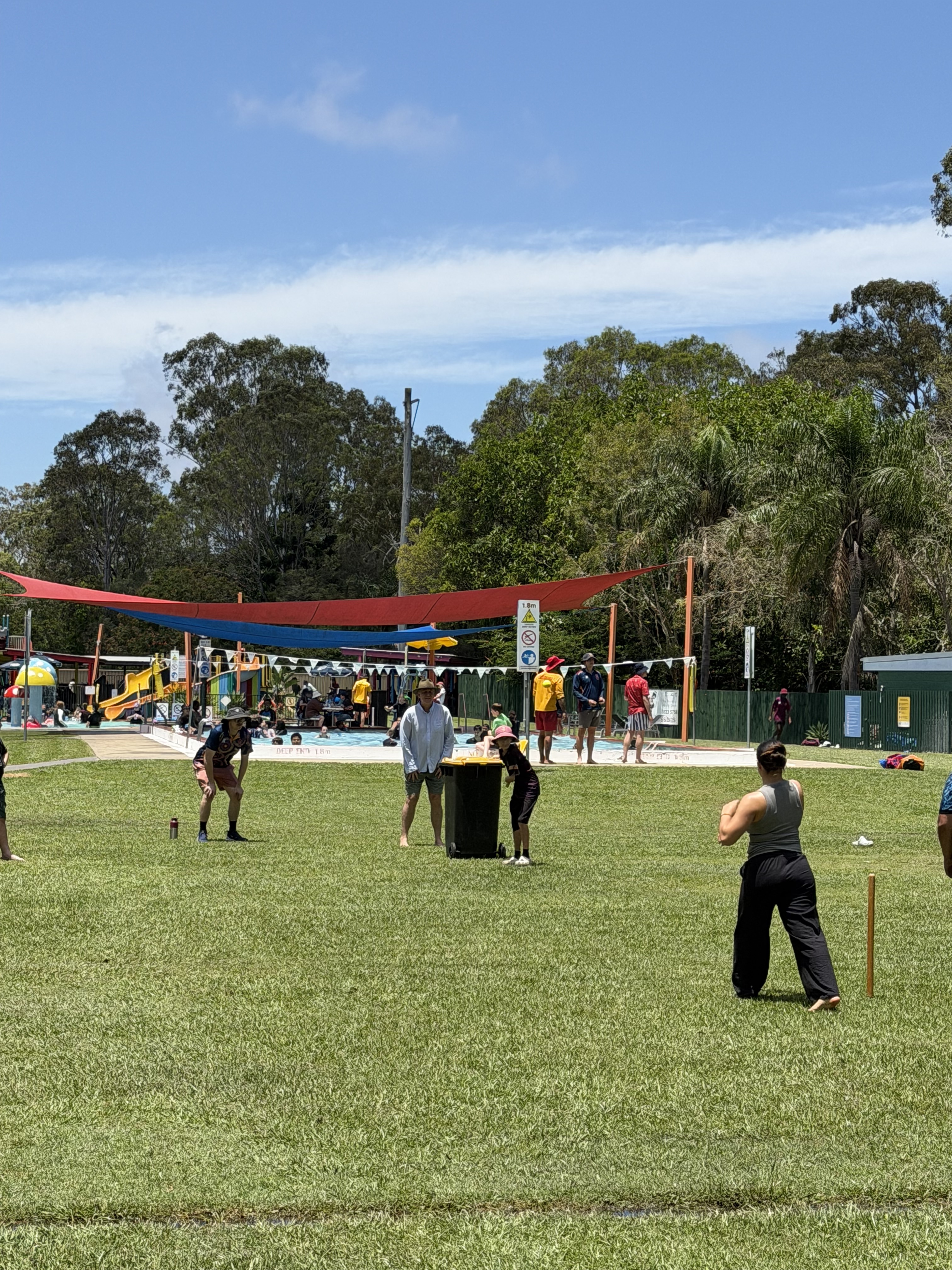 School event highlights