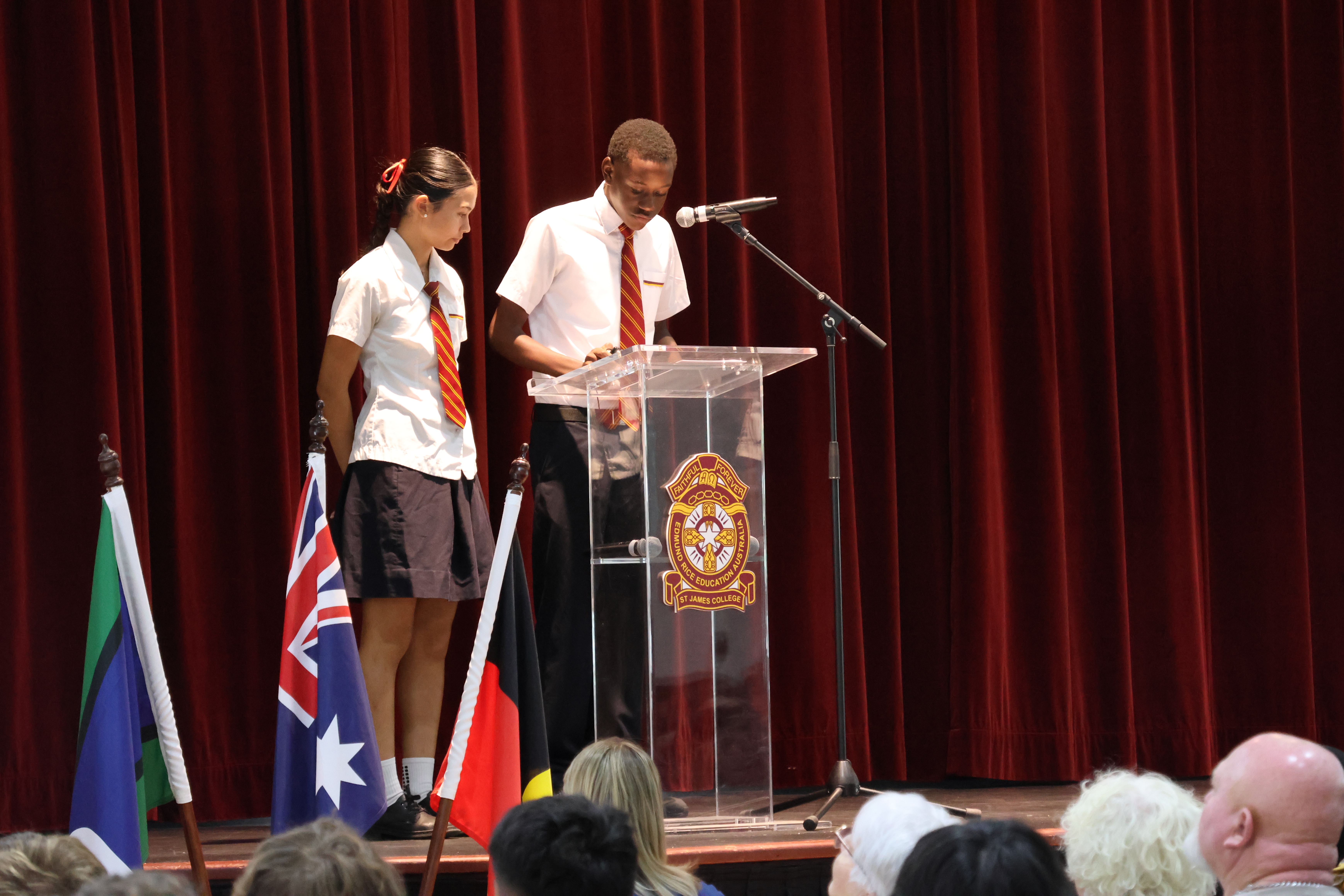 Excellence Awards Pic 0933