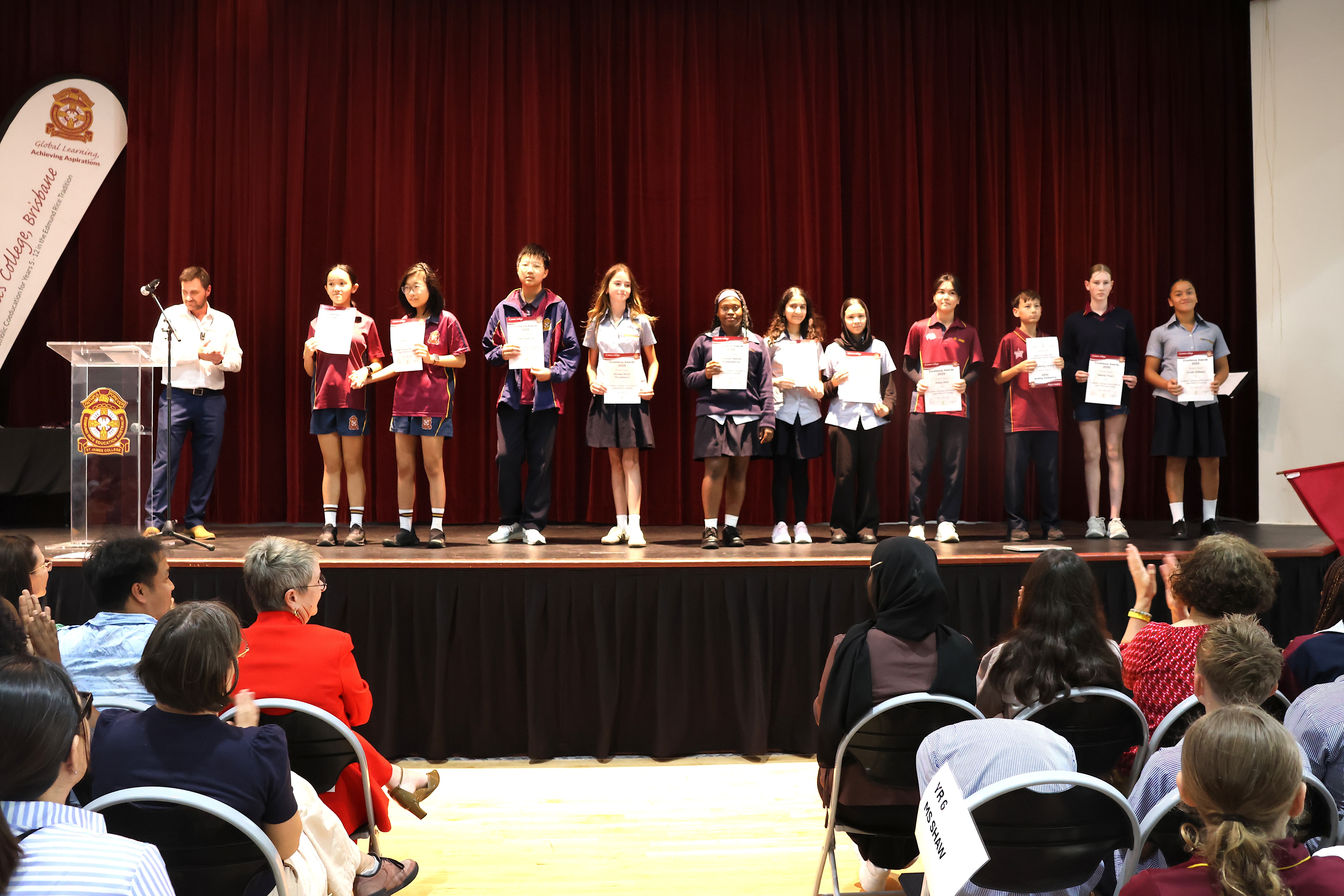 Excellence Awards Pic 0967