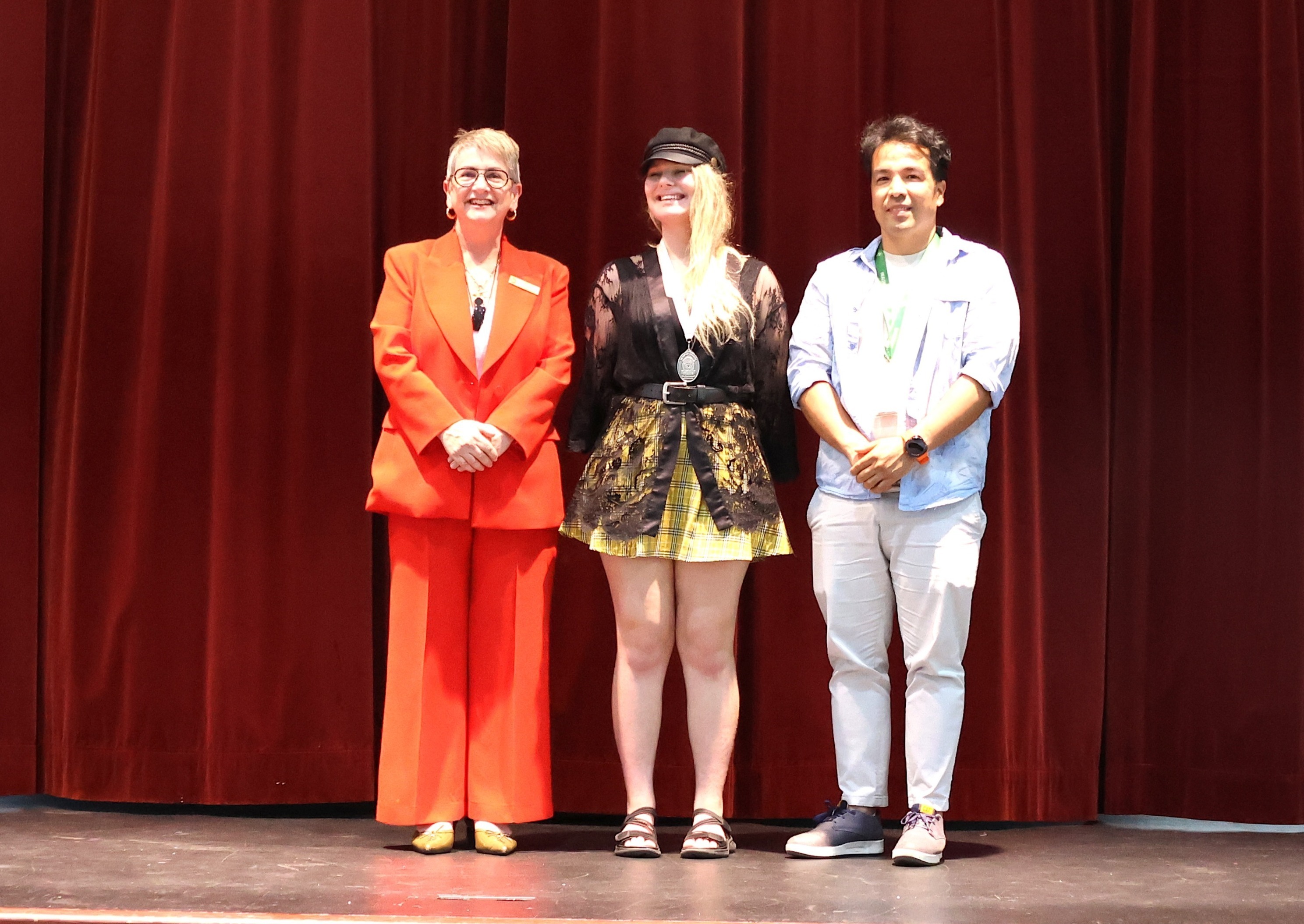 Excellence Award Winner 1083