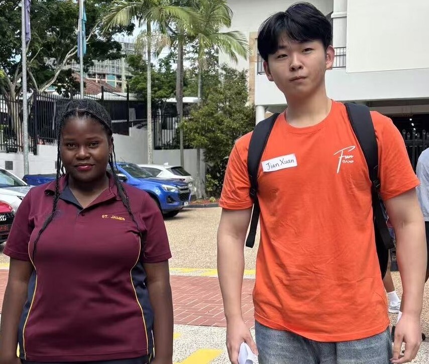 Chinese Study Tour Pic 2