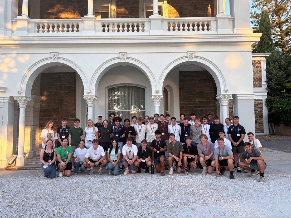 EREA Gathering Pic 1