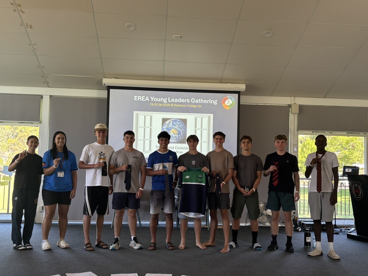 EREA Gathering Pic 2