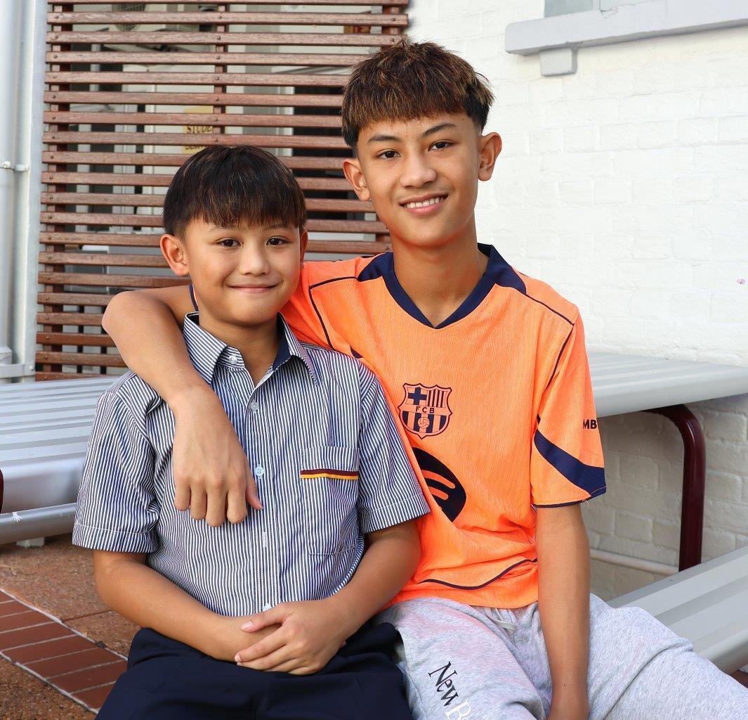 First Day Term 1 Pic 3