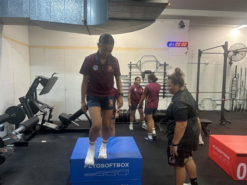 Rugby Excellence Image 1