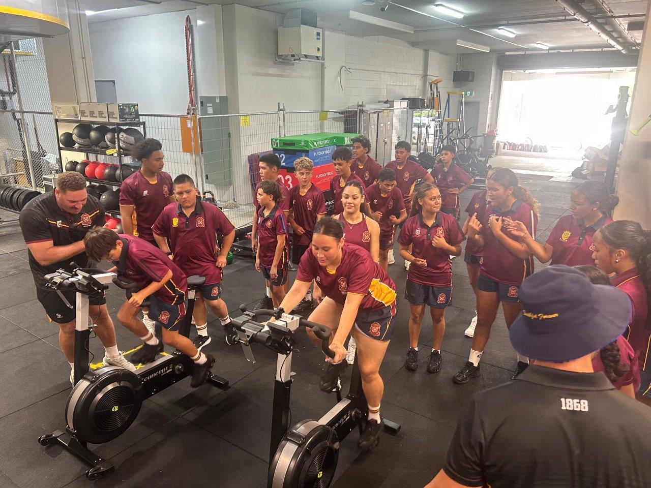 Rugby Excellence Image 3