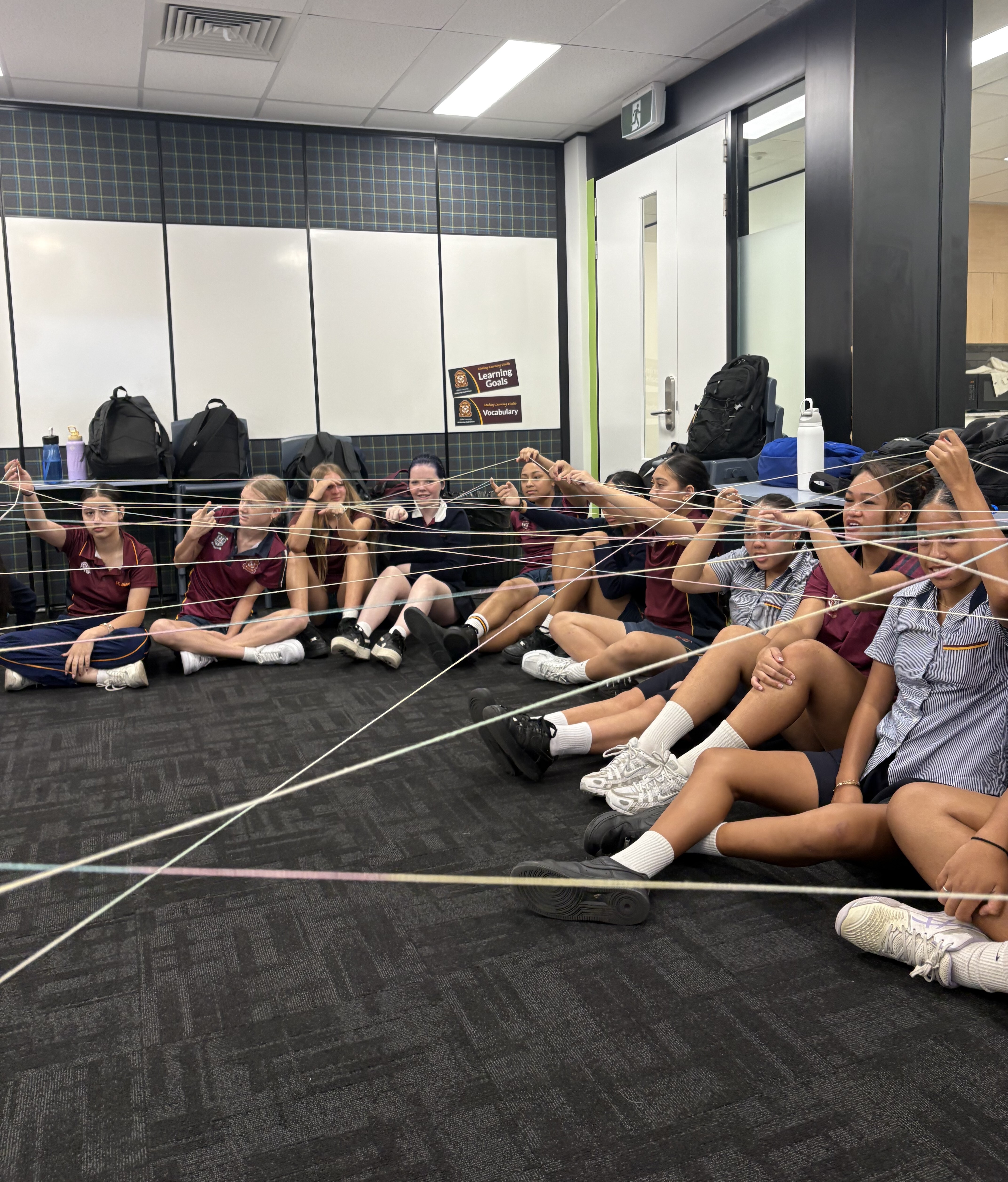 Year 9 Rite Journey 1