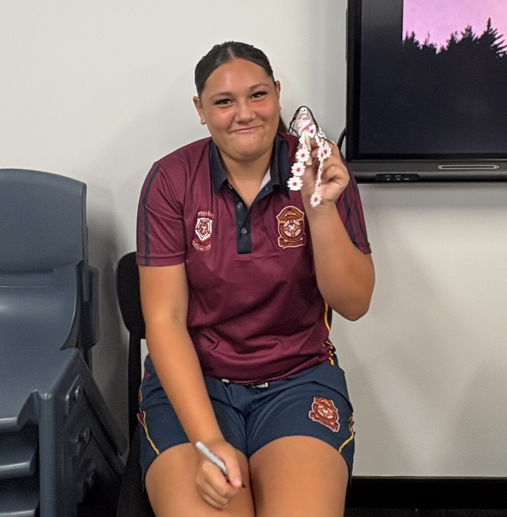 Year 9 Rite Journey 3