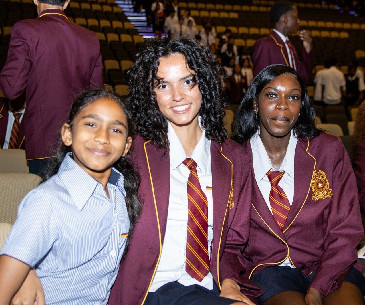 Opening Mass Feature